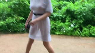 1. See Through and Bush Flash