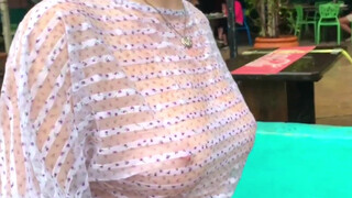 9. See Through and Bush Flash