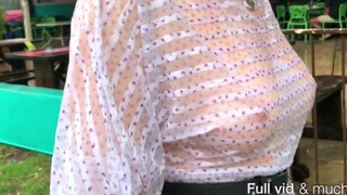 10. See Through and Bush Flash