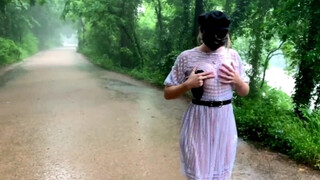 2. See Through and Bush Flash
