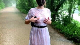 3. See Through and Bush Flash