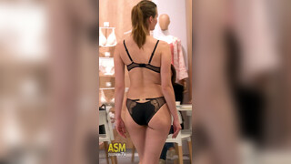 10. SLOW MOTION – See-through