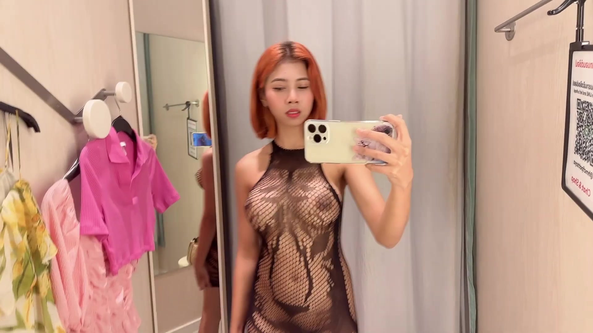 You can’t miss it | Nude Video on YouTube | nudeleted.com