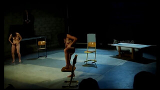 1. Didascalies – Ineffable