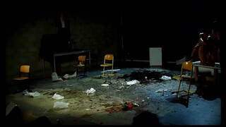 8. Didascalies – Ineffable