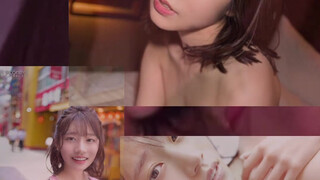 4. Jav Porn obscured by semi transparent images (similar videos on their channel)