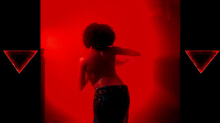 4. Janelle Monáe – The Rush (feat. Nia Long & Amaarae) Dance Video