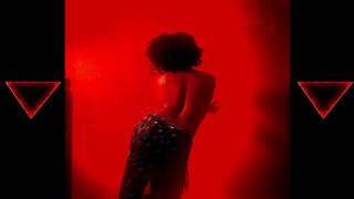 5. Janelle Monáe – The Rush (feat. Nia Long & Amaarae) Dance Video