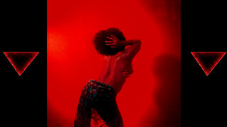 10. Janelle Monáe – The Rush (feat. Nia Long & Amaarae) Dance Video