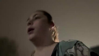 huge hangers vlogger 7:59