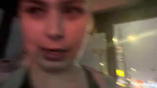 7. huge hangers vlogger 7:59