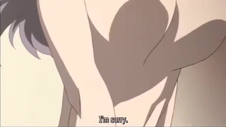 7. Hentai uncensored