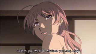 2. Hentai uncensored