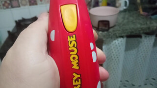 4. Bucetao: Slip at 0:01