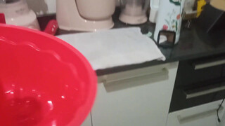 Bucetao: Slip at 0:01