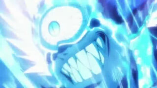 5. Saitama fucking boros