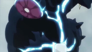 6. Saitama fucking boros