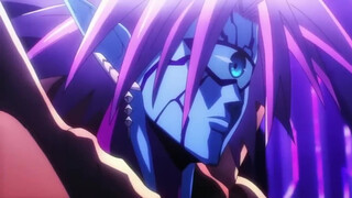 1. Saitama fucking boros