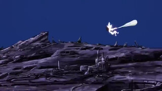 7. Saitama fucking boros
