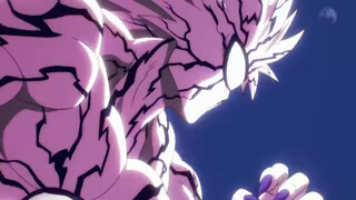 8. Saitama fucking boros
