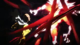 9. Saitama fucking boros