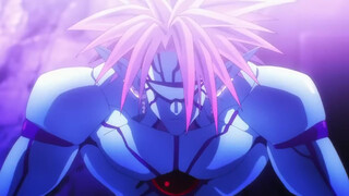 3. Saitama fucking boros