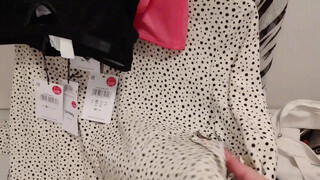 1. Relaxing voice+ cute small TITTIES