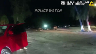 1. BodyCam: Parenting Gone Wrong, Drunk Mom Gets Arrested and Loses Custody of Her Children