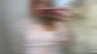 0:12 Readhead and her big nipples