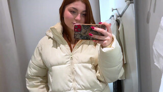 1. 0:12 Readhead and her big nipples