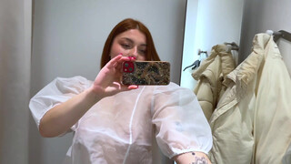 9. 0:12 Readhead and her big nipples