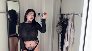 10. Let’s pick out an outfit for me together