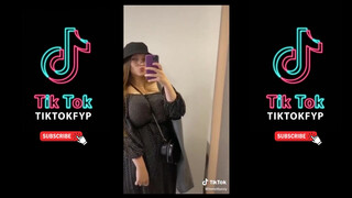 5. Lucy Sofia (@imnotluccy) TikTok Compilation