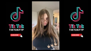 7. Lucy Sofia (@imnotluccy) TikTok Compilation