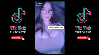 10. Lucy Sofia (@imnotluccy) TikTok Compilation