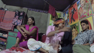 7. Bangladesh Tities: 25:05