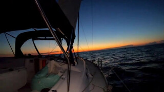 1. Slip at 23:56 Frame by frame