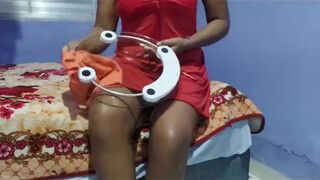 7. pussy at 1:13 and large view at 3:20