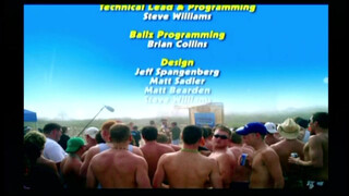 10. 35:33 The Guy Game