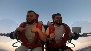 1. Slingshot Cyprus