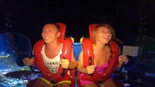 9. Slingshot Cyprus