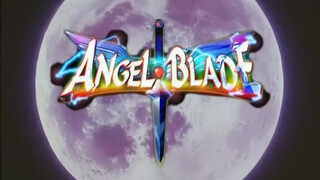 2. Angel Blade OP