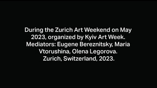 1. Voluptious performance artist disrobing (0:36)