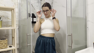 1. 1:01 – see through