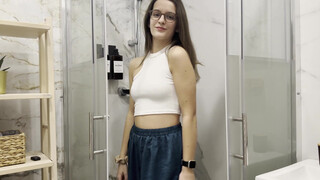 2. 1:01 – see through