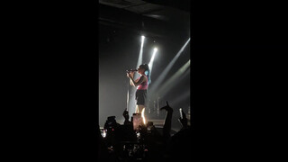 5. Tove Lo – Live at Sacadura 154 in Rio, Brazil on 17 November 2019 [4K] [Compilation Version 2]