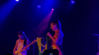 9. Tove Lo – Live at Sacadura 154 in Rio, Brazil on 17 November 2019 [4K] [Compilation Version 2]