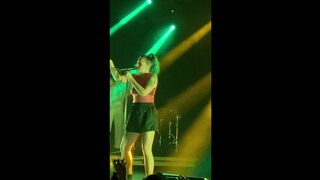 3. Tove Lo – Live at Sacadura 154 in Rio, Brazil on 17 November 2019 [4K] [Compilation Version 2]