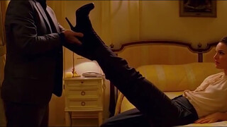 5. Natalie Portman's butt in Hotel Chevalier