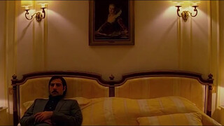 3. Natalie Portman's butt in Hotel Chevalier
